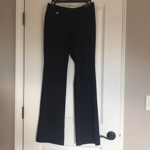 MICHAEL KORS black dress pant